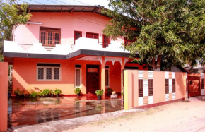 D'Villa Guest House, Jaffna